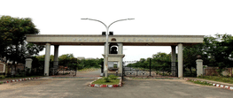 Fakir Mohan University, Directorate of Distance and Continuing Education  - [DDCE]